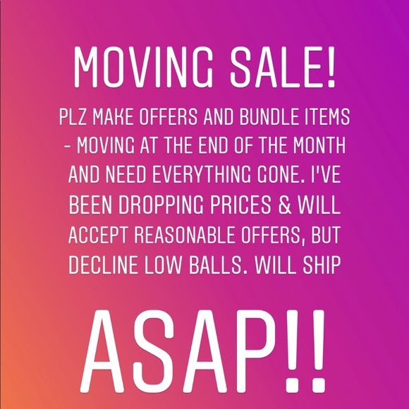 ✨enjoy 10% off BUNDLES of 2+ items✨ - Picture 7 of 8